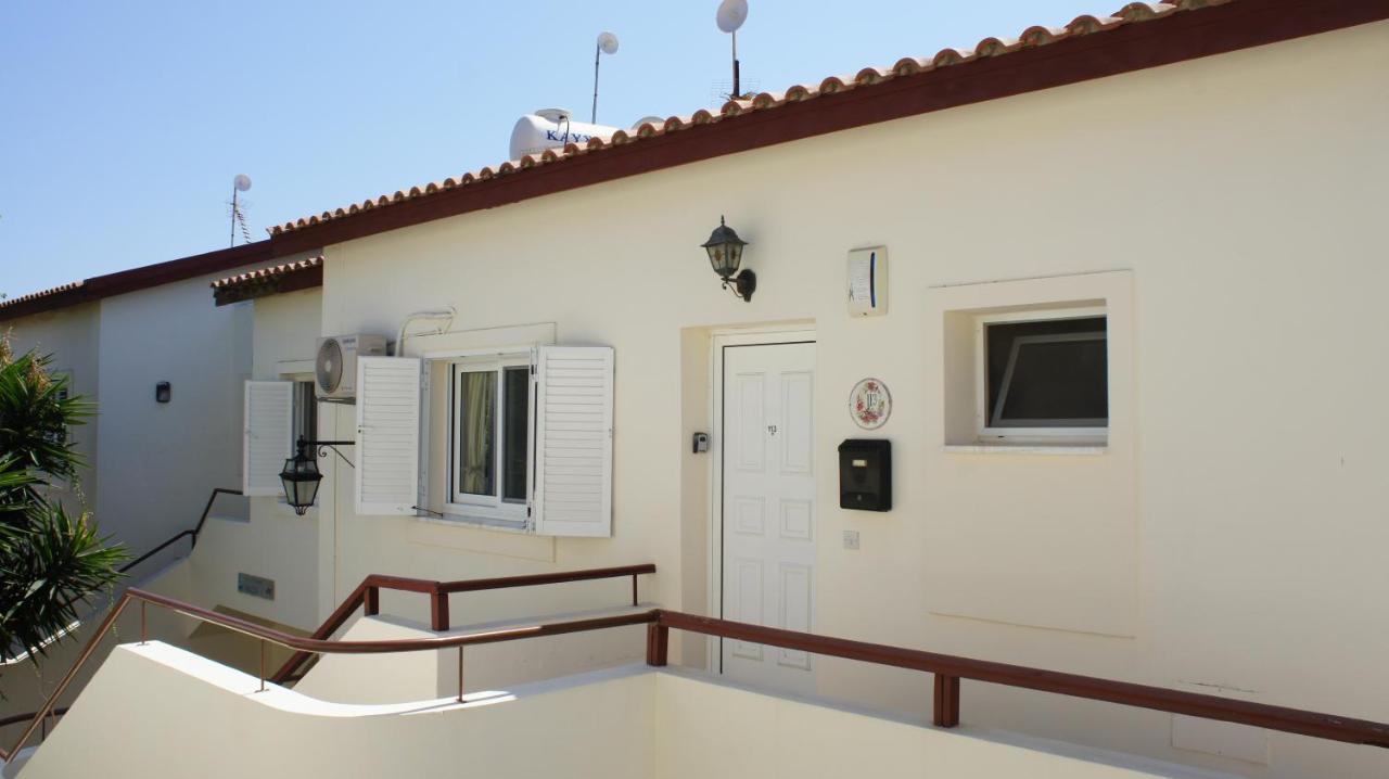 Limnaria Westpark 113 Apartment Paphos Exterior foto